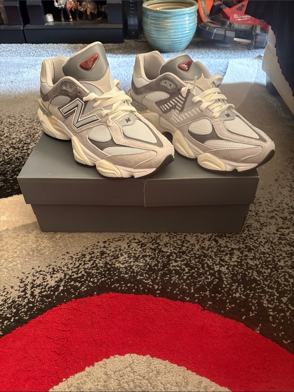 Men’s New Balance Sneakers 10 1/2